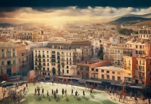 哈里森巴恩斯：从NBA新星到球队核心的成长之路