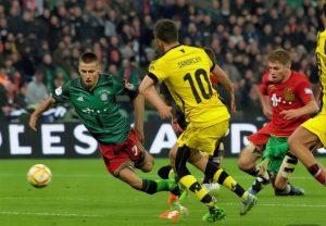 哈兰德：从新星到巨星的崛起之路与未来展望